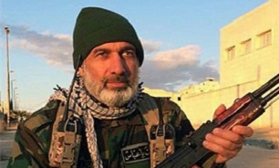 اهواز میزبان برگزاری یادواره شهید «علیمحمد قربانی» اهواز میزبان برگزاری یادواره شهید «علیمحمد قربانی»