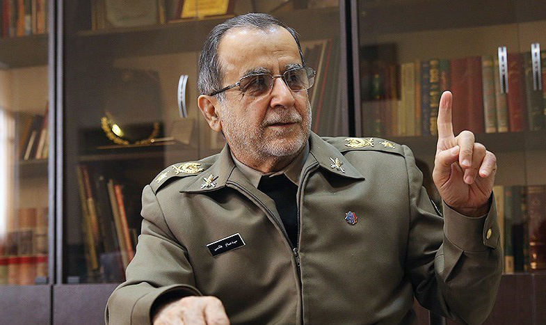 چرا بدنه ارتش شاهنشاهی مقابل انقلاب اسلامی نایستاد؟