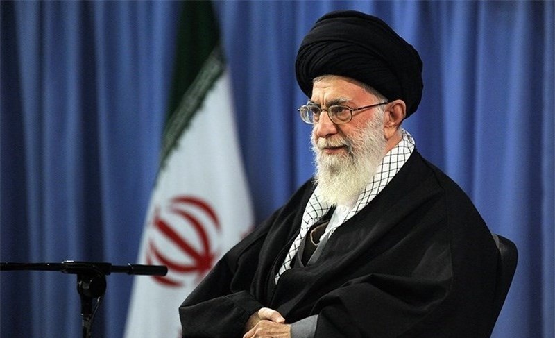 پیام تسلیت مقام معظم رهبری در پی درگذشت آیت الله حلیمی کاشانی