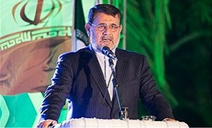 مسئولان در مسیر ارائه خدمت به مردم دریغ نکنند