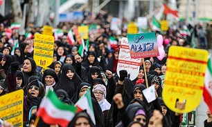 امروز چشم مسلمانان جهان به انقلاب اسلامی است