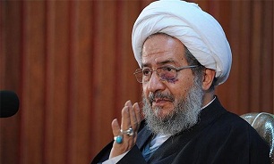 حضور پرشور مردم سبب ناامیدی دشمنان شده است