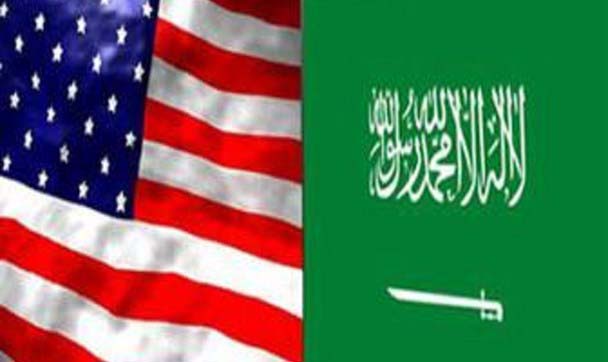 سوریه ممکن است باعث دور شدن آمریکا از عربستان شود سوریه ممکن است باعث دور شدن آمریکا از عربستان شود