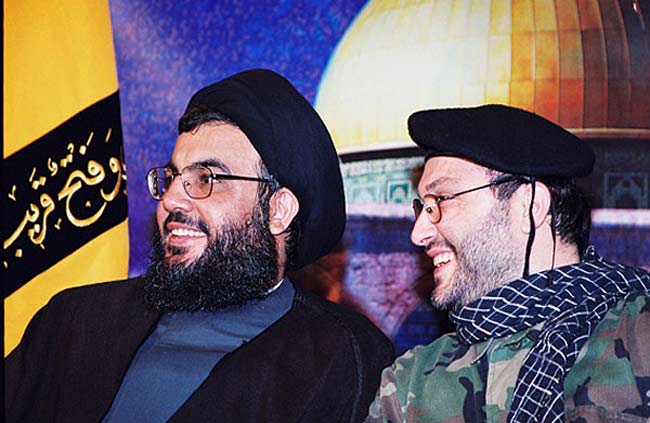 «عماد مقاومت»؛ مبارزی فراتر از «محاسبات» آمریکایی‌ها