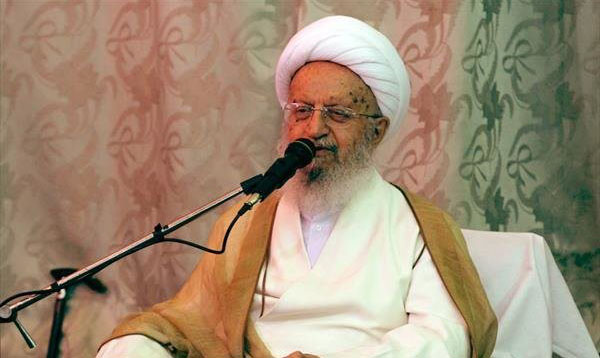 دیوار بیاعتمادی ملت به آمریکا باید بالاتر رود دیوار بیاعتمادی ملت به آمریکا باید بالاتر رود