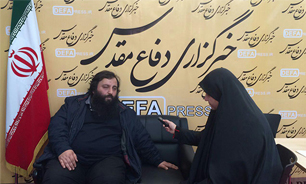 وجه مشترک فعالان فضای مجازی انقلابی‌گری است