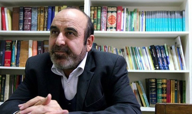 «شب ناسور» پاسخی است به اینکه چرا انقلاب کردیم/ چشم رسانه روی کتاب‌های خوب بسته است