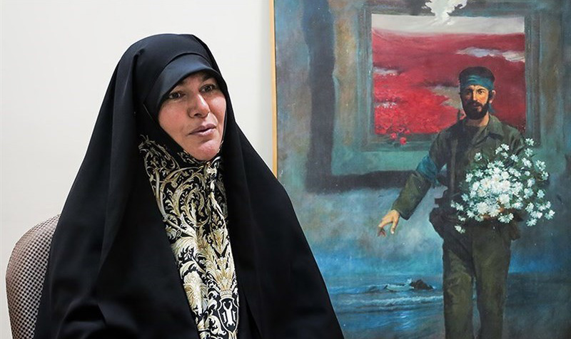 مجرمِ اعدامی،مبلّغ طرحهای شهید سیاح شد مجرمِ اعدامی،مبلّغ طرحهای شهید سیاح شد