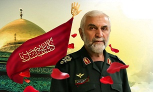 برگزاری یادواره شهید سردار «حسین همدانی»