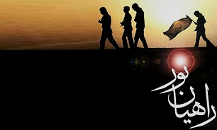 جلسه هماهنگی راهیان نور استان مرکزی برگزار شد