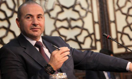 سوریها از نظرات ایران و روسیه استقبال میکنند سوریها از نظرات ایران و روسیه استقبال میکنند