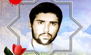یادواره سردار شهید عاصی زاده و شهدای محله مزرعه سیف اردکان