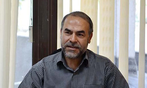انقلابیگری شرط لازم کارآمدی و حل مشکلات انقلابیگری شرط لازم کارآمدی و حل مشکلات