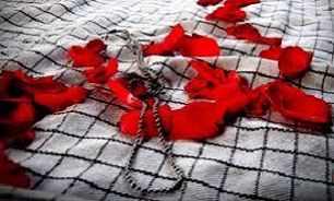 برگزاری یادواره شهدای گمنام