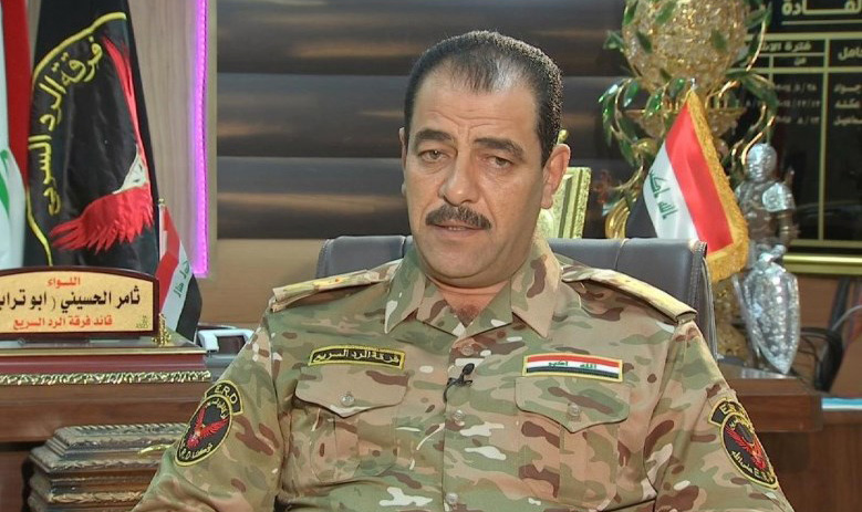 احتمال پایان عملیات آزادسازی غرب موصل پیش از موعد مقرر احتمال پایان عملیات آزادسازی غرب موصل پیش از موعد مقرر