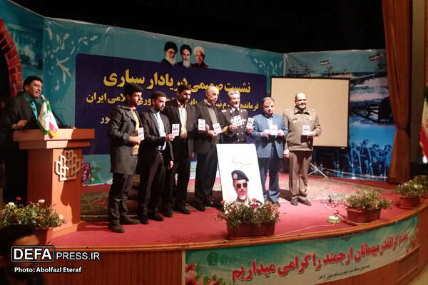 امنیت کشتی های تجاری و نفکش در سایه نیروی دریایی ارتش است