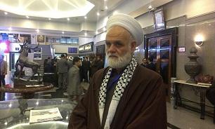 از رهبر انقلاب اسلامی تشکر می‌کنیم/ با مقاومت مانع اجرای انتقال سفارت آمریکا به قدس می‌شویم