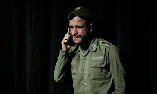نمایش «سمنو» در پلاتو اجرا تئاتر شهر به صحنه میرود نمایش «سمنو» در پلاتو اجرا تئاتر شهر به صحنه میرود