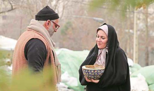 «دریاچه ماهی» کوتاه شد «دریاچه ماهی» کوتاه شد