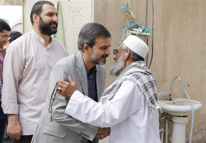 کاروان «ایران سرزمین برادری۲» راهی مناطق سنی‌نشین کشور می‌شود