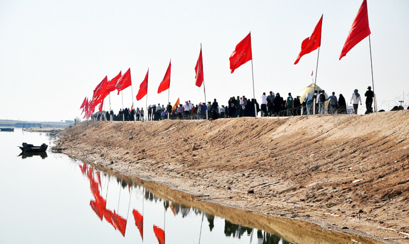 حضور در راهیان نور تغییری مطلوب در فرهنگ و سبک زندگی ایجاد میکند حضور در راهیان نور تغییری مطلوب در فرهنگ و سبک زندگی ایجاد میکند