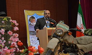 نام لرستان در میان پنج استان امن کشور٬ به برکت خون شهدا است