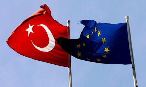 جدایی ترکیه از اتحادیه اروپا؛ فلاکت اقتصادی برای ترکیه