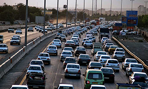 افزایش 20 درصدی سفرها/ مرگ 50 نفر در تصادفات 48 ساعت گذشته