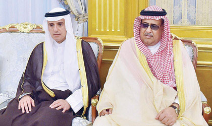 سفر محرمانه رئیس دستگاه اطلاعاتی عربستان به فلسطین اشغالی سفر محرمانه رئیس دستگاه اطلاعاتی عربستان به فلسطین اشغالی