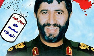 برگزاری یادواره سردار شهید «محمد اثری‌نژاد»