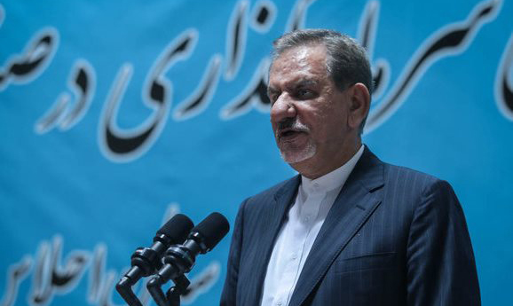 کشورهای دیگر از گسترش روابط با ایران استقبال می‌کنند