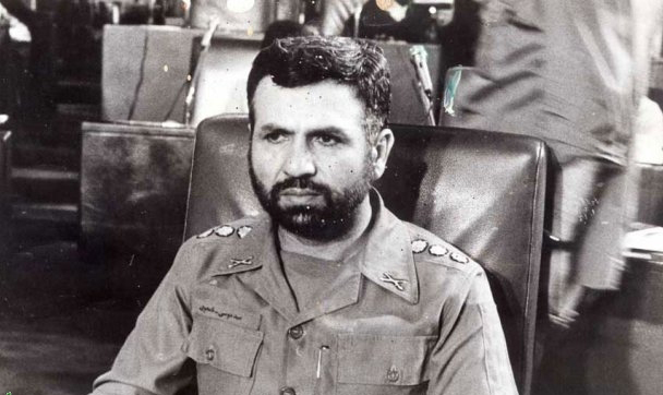 پایه‌گذار «هسته‌های مقاومت» در ارتش چه کسی بود/ مردی که فرماندهان جوان ارتش جمهوری اسلامی را تربیت کرد
