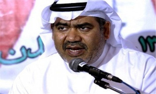 آل خلیفه با ملت بحرین مثل دشمن رفتار می‌کند