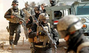 سرکرده نظامی داعش به هلاکت رسید