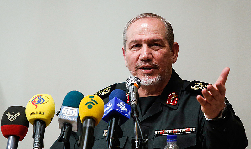 شهید همدانی برخوردار از تفکر فرهنگی بود شهید همدانی برخوردار از تفکر فرهنگی بود