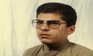 طلبه‌ شهیدی که رهبر انقلاب را متحیر کرد