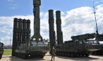 چرایی وحشت آمریکا از سامانه موشکی روسیه در سوریه