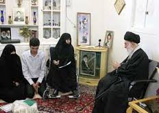 یادواره شهیدان 
