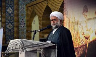 امام حسین (ع) به دست افرادی به شهادت رسید که داعیه‌ دار حق بودند