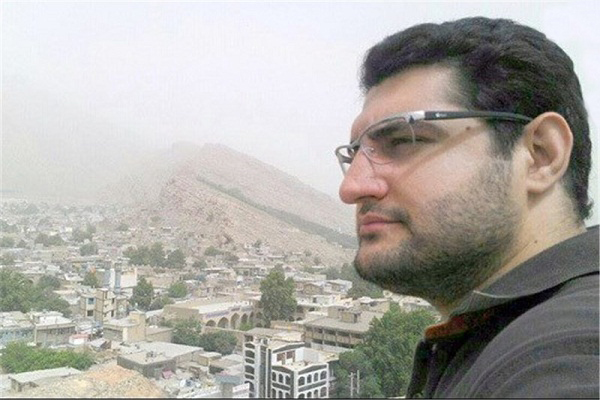 پنجشنبه 29 مهرماه؛ اولین سالگرد شهادت مدافع حرم «امین کریمی»