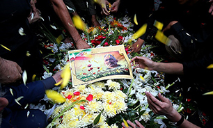 شهید مانلی