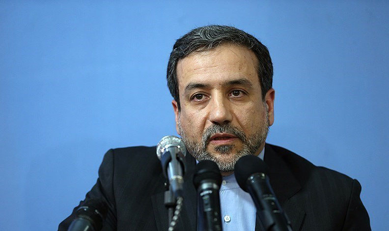 دولت آمریکا موظف است مانع تصویب تحریم جدید علیه ایران شود