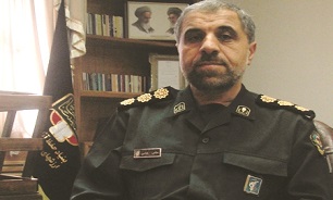دیدار مدیران کل حفظ آثار و نشر ارزش های دفاع مقدس و صداوسیمای مرکز استان چهارمحال و بختیاری