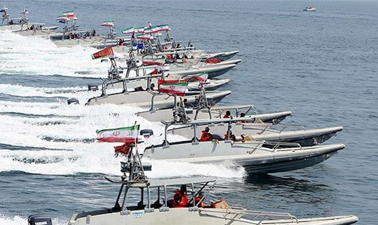 ایران خلیج فارس را برای ناوهای آمریکایی ناامن کردهاست/ توان تهران روز به روز در حال افزایش است ایران خلیج فارس را برای ناوهای آمریکایی ناامن کردهاست/ توان تهران روز به روز در حال افزایش است