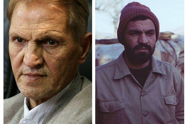 شهر ری میزبان برگزاری گرامی‌داشت شهید مدافع حرم «احمد غلامی»