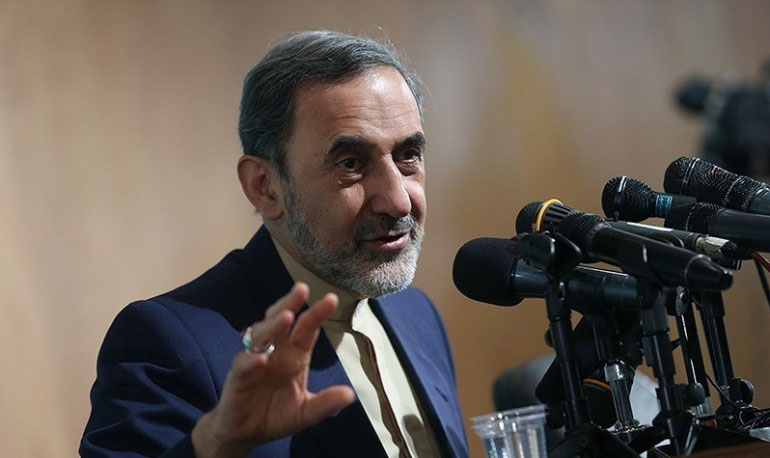 ایران در عملیات آزادسازی موصل دخالت مستقیم ندارد ایران در عملیات آزادسازی موصل دخالت مستقیم ندارد