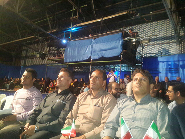 برگزاری کنگره بزرگداشت شهدا با عنوان 