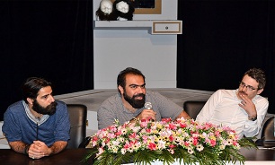 «محمد معتمدی»: می‌خواهم از دفاع مقدس بخوانم/ «پوروزیری»: دلایل ناکارآمد بودن سیستم فیلمسازی صدا و سیما