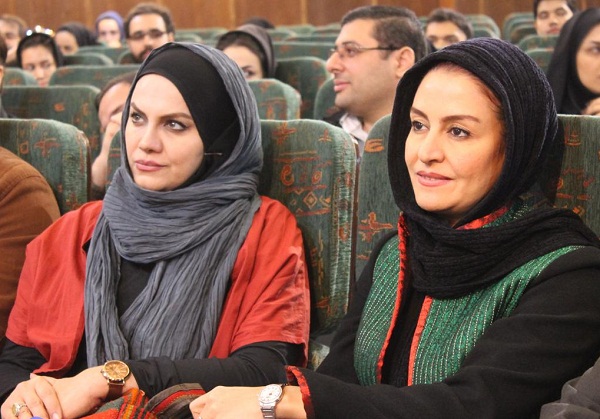 استقبال گرم از «یتیم خانه ایران» تا انتقال تجربه «مریلا زارعی»