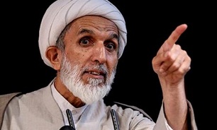 آمریکا شتر فتنه و رژیم صهیونیستی رگ نحر آمریکاست